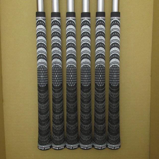 【中古ゴルフクラブ】ピン　G710　G710 アイアン N.S.PRO MODUS3 TOUR 105　シャフト：N.S.PRO MODUS3 TOUR 105