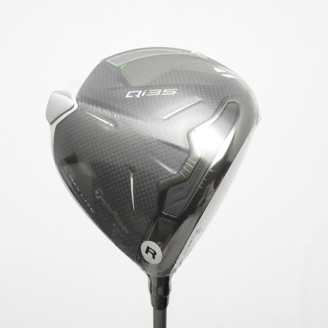 特注カスタムクラブ テーラーメイド Qi35 ドライバー レジオ