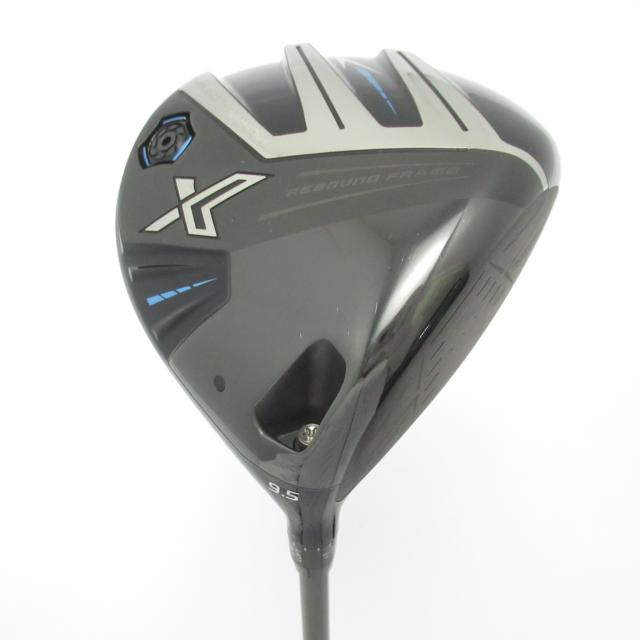 【中古ゴルフクラブ】ダンロップ　XXIO　ゼクシオ X(2024) ドライバー Miyazaki AX-3　シャフト：Miyazaki AX-3