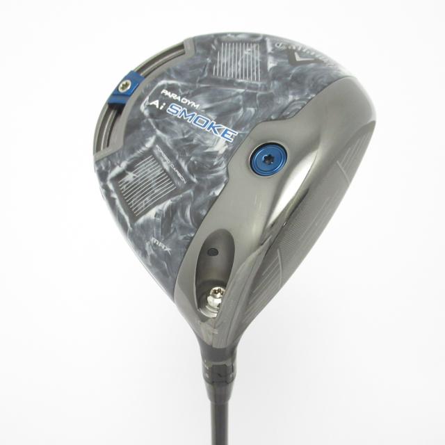【中古ゴルフクラブ】キャロウェイゴルフ　Ai SMOKE　パラダイム Ai SMOKE MAX ドライバー TENSEI 50 for Callaway　シャフト：TENSEI …