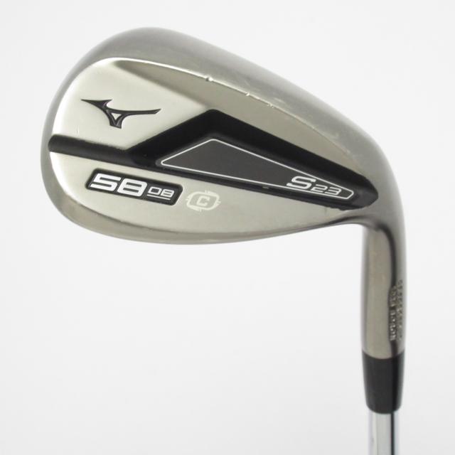 【中古ゴルフクラブ】ミズノ　MIZUNO　S23 カッパーコバルト ウェッジ Dynamic Gold 105　シャフト：Dynamic Gold 105