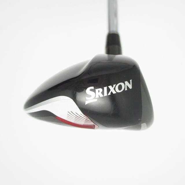 【中古ゴルフクラブ】ダンロップ　SRIXON　スリクソン ZX ハイブリッド ユーティリティ N.S.PRO 950GH DST　シャフト：N.S.PRO 950GH DST