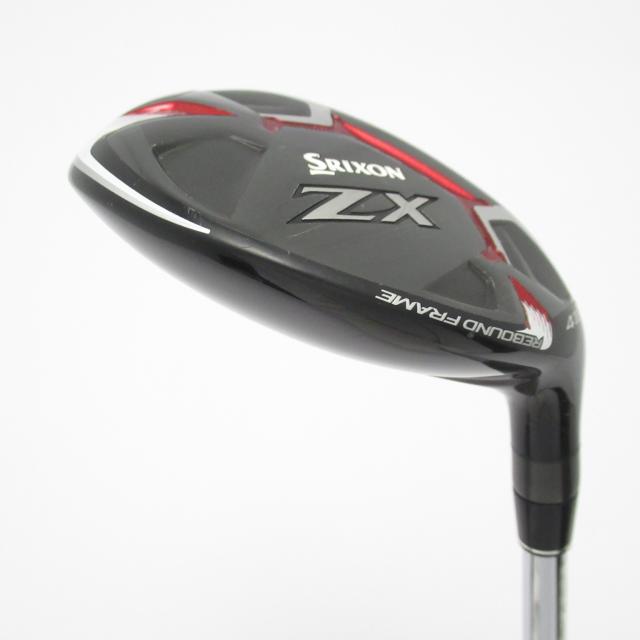 【中古ゴルフクラブ】ダンロップ　SRIXON　スリクソン ZX ハイブリッド ユーティリティ N.S.PRO 950GH DST　シャフト：N.S.PRO 950GH DST