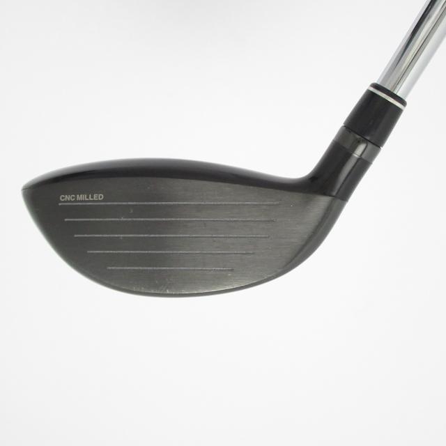 【中古ゴルフクラブ】プロギア　RS　RS5 ユーティリティ N.S.PRO SSIII ver.2 FOR PRGR　シャフト：N.S.PRO SSIII ver.2 FOR PRGR