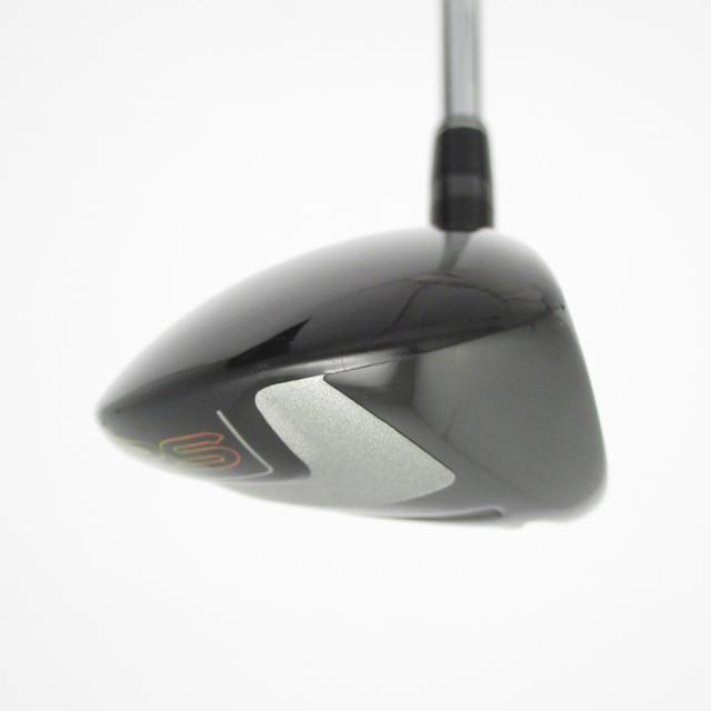 【中古ゴルフクラブ】プロギア　RS　RS5 ユーティリティ N.S.PRO SSIII ver.2 FOR PRGR　シャフト：N.S.PRO SSIII ver.2 FOR PRGR