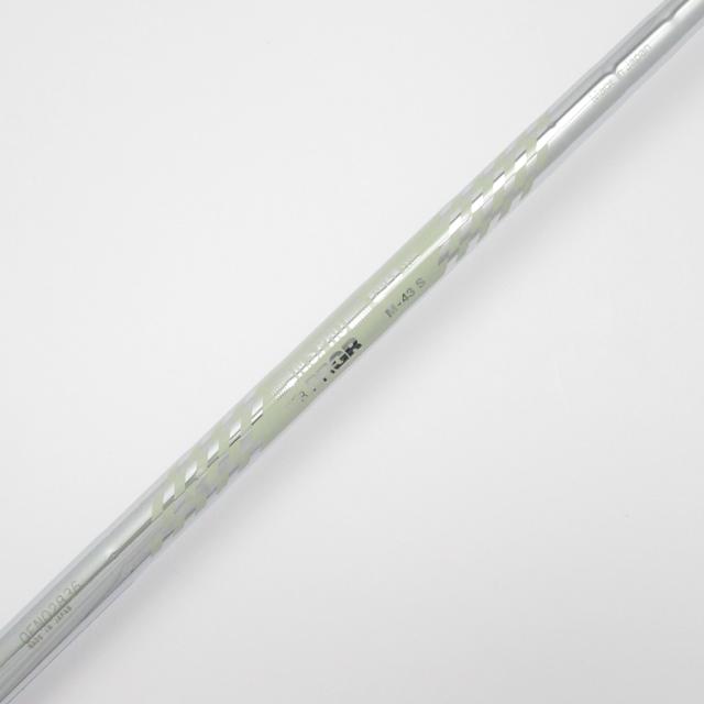 【中古ゴルフクラブ】プロギア　RS　RS5 ユーティリティ N.S.PRO SSIII ver.2 FOR PRGR　シャフト：N.S.PRO SSIII ver.2 FOR PRGR