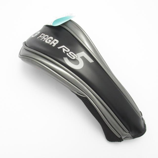 【中古ゴルフクラブ】プロギア　RS　RS5 ユーティリティ N.S.PRO SSIII ver.2 FOR PRGR　シャフト：N.S.PRO SSIII ver.2 FOR PRGR