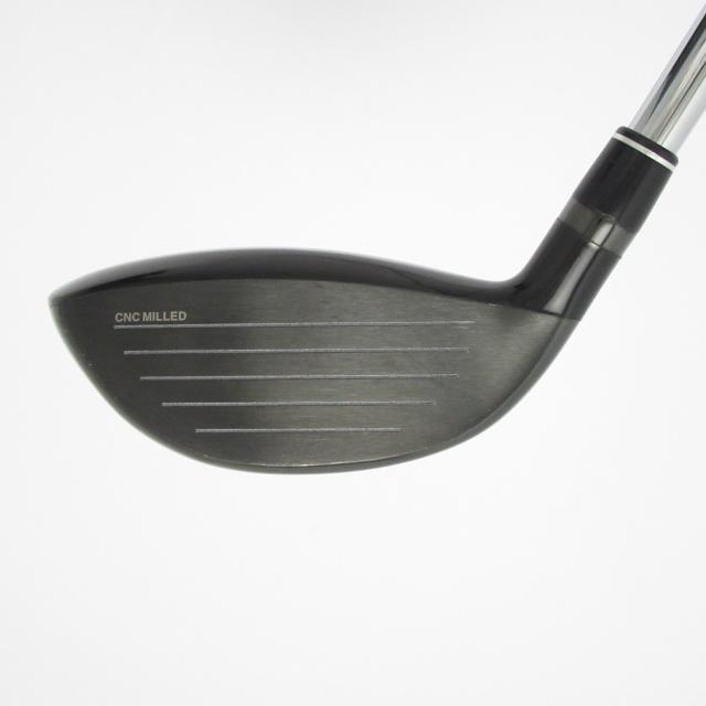 【中古ゴルフクラブ】プロギア　RS　RS5 ユーティリティ N.S.PRO SSIII ver.2 FOR PRGR　シャフト：N.S.PRO SSIII ver.2 FOR PRGR