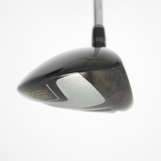 【中古ゴルフクラブ】プロギア　RS　RS5 ユーティリティ N.S.PRO SSIII ver.2 FOR PRGR　シャフト：N.S.PRO SSIII ver.2 FOR PRGR