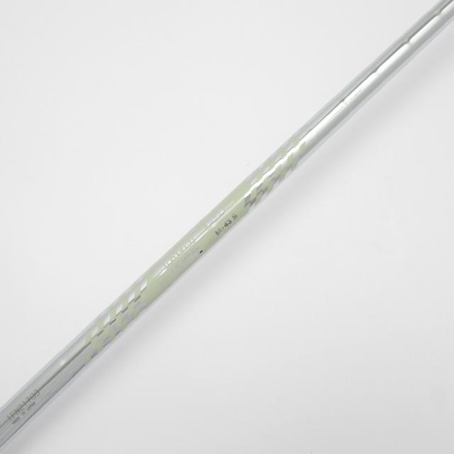 【中古ゴルフクラブ】プロギア　RS　RS5 ユーティリティ N.S.PRO SSIII ver.2 FOR PRGR　シャフト：N.S.PRO SSIII ver.2 FOR PRGR