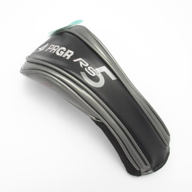 【中古ゴルフクラブ】プロギア　RS　RS5 ユーティリティ N.S.PRO SSIII ver.2 FOR PRGR　シャフト：N.S.PRO SSIII ver.2 FOR PRGR