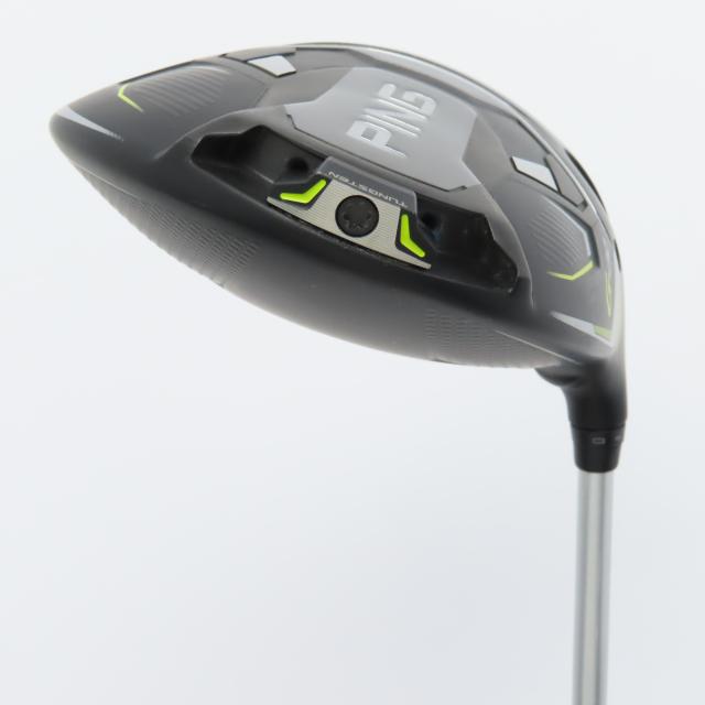 中古ゴルフクラブ】ピン G430 G430 MAX ドライバー Speeder NX 35