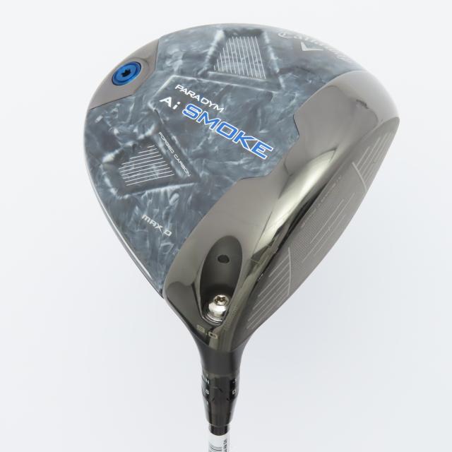 中古ゴルフクラブ】キャロウェイゴルフ Ai SMOKE パラダイム Ai