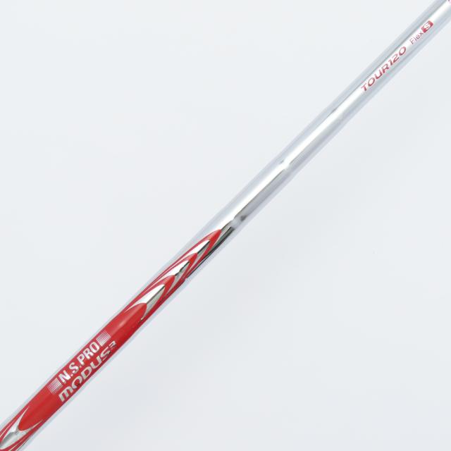 【中古ゴルフクラブ】ダンロップ　SRIXON　スリクソン Z-FORGED アイアン N.S.PRO MODUS3 TOUR 120　シャフト：N.S.PRO MODUS3 TOUR 120