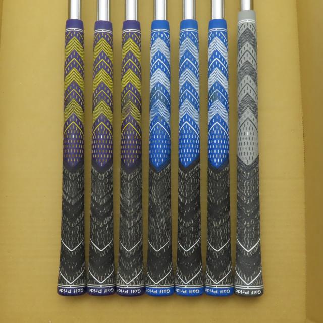 【中古ゴルフクラブ】ダンロップ　SRIXON　スリクソン Z-FORGED アイアン N.S.PRO MODUS3 TOUR 120　シャフト：N.S.PRO MODUS3 TOUR 120