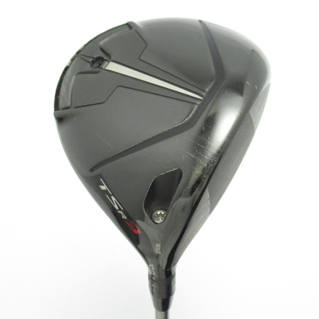 【中古ゴルフクラブ】タイトリスト　TSR　TSR3 ドライバー TSP310 60　シャフト：TSP310 60