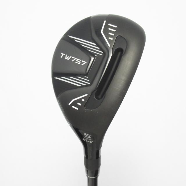 【中古ゴルフクラブ】本間ゴルフ　TOUR WORLD　TOUR WORLD TW757 フェアウェイウッド VIZARD for TW757　シャフト：VIZARD for TW757 HONMA スポーツ・アウトドア 【中古ゴルフクラブ】本間ゴルフ TOUR