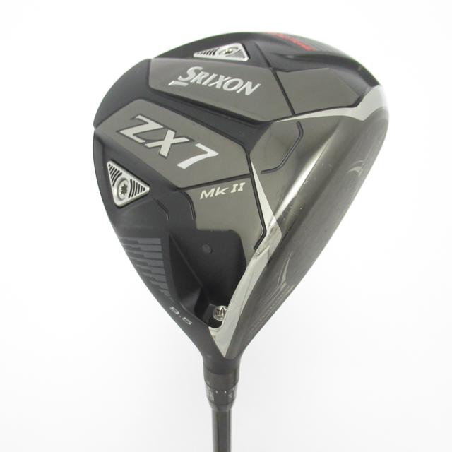 ダンロップ スリクソン ドライバー ZX7 SRIXON ZX7 9.5° フレックスSR 中古 Cランク スリクソン SRIXON ZX7 MkII 1w ドライバー FLEX S DUNLOP ダンロップ