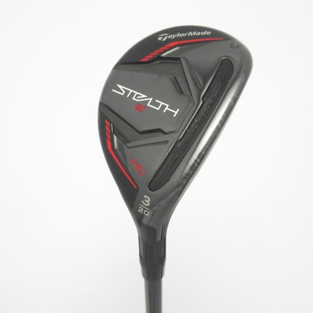 テーラーメイド STEALTH 3U TENSEI RED TM 60S TaylorMade STEALTH U3 Utility / 3u 19 Deg / Flex R / TENSEI