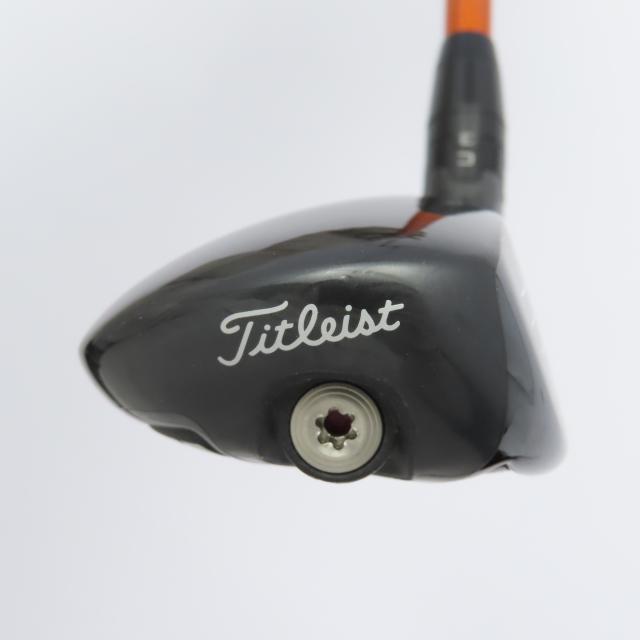 中古ゴルフクラブ】タイトリスト 818 818H1 ユーティリティ Tour AD DI