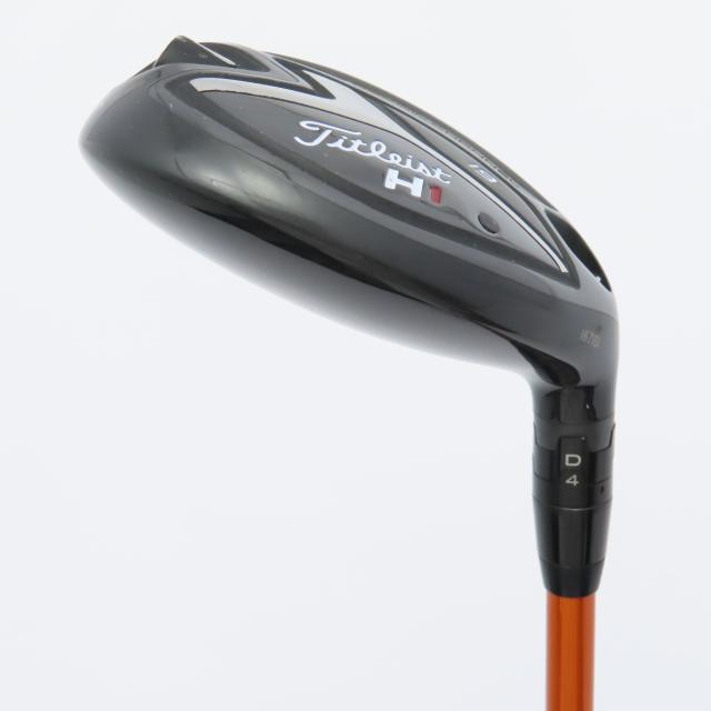 中古ゴルフクラブ】タイトリスト 818 818H1 ユーティリティ Tour AD DI