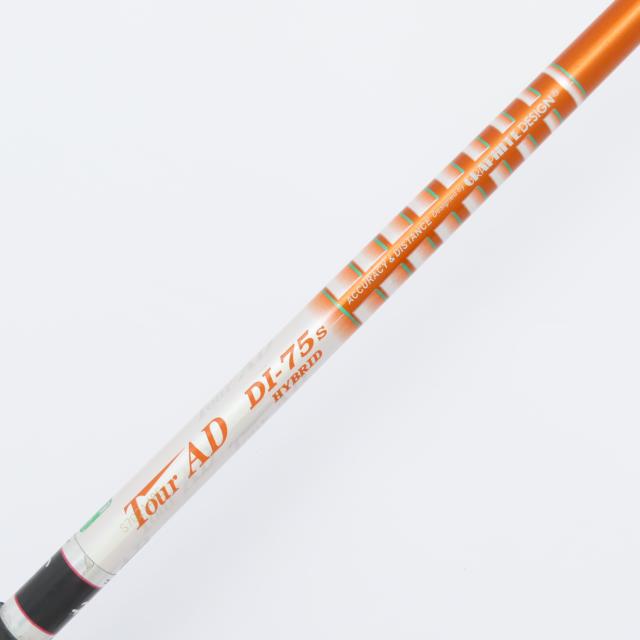 中古ゴルフクラブ】タイトリスト 818 818H1 ユーティリティ Tour AD DI