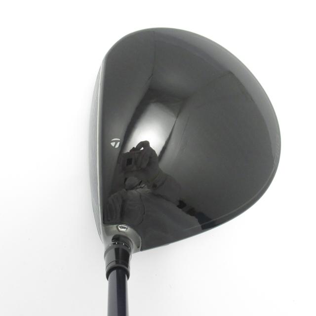 【中古ゴルフクラブ】テーラーメイド　Qi10　Qi10 MAX ドライバー Diamana Blue TM50　シャフト：Diamana Blue TM50_1