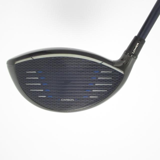 【中古ゴルフクラブ】テーラーメイド　Qi10　Qi10 MAX ドライバー Diamana Blue TM50　シャフト：Diamana Blue TM50_2