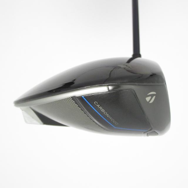 【中古ゴルフクラブ】テーラーメイド　Qi10　Qi10 MAX ドライバー Diamana Blue TM50　シャフト：Diamana Blue TM50_3