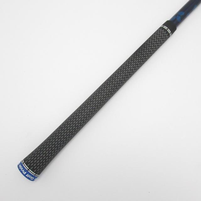 【中古ゴルフクラブ】テーラーメイド　Qi10　Qi10 MAX ドライバー Diamana Blue TM50　シャフト：Diamana Blue TM50_6