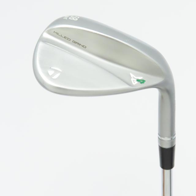 【中古ゴルフクラブ】テーラーメイド　MILLED GRIND　ミルドグラインド4 ウェッジ N.S.PRO MODUS3 TOUR 105　シャフト：N.S.PRO MODUS3…