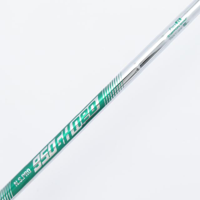 【中古ゴルフクラブ】プロギア　PRGR　0 wedge ウェッジ N.S.PRO 950GH neo　シャフト：N.S.PRO 950GH neo