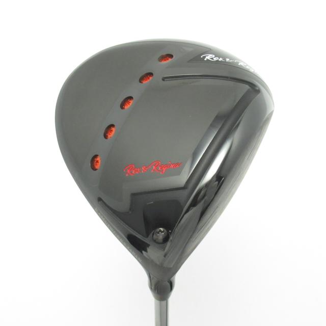 【中古ゴルフクラブ】カムイワークス　KAMUI WORKS　Rex＆Regina SL ドライバー Diamana BF50　シャフト：Diamana BF50
