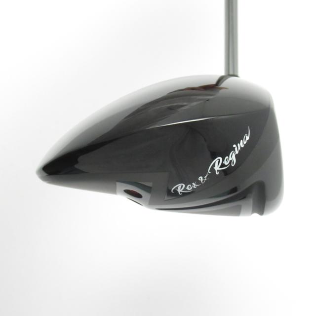 カムイワークス Rex＆Regina レックスアンドレジーナSL