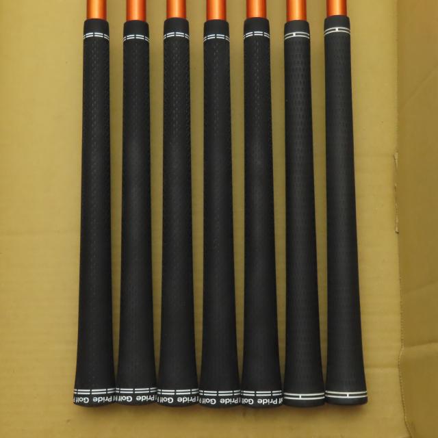 中古ゴルフクラブ】ダンロップ SRIXON スリクソン Z565 アイアン