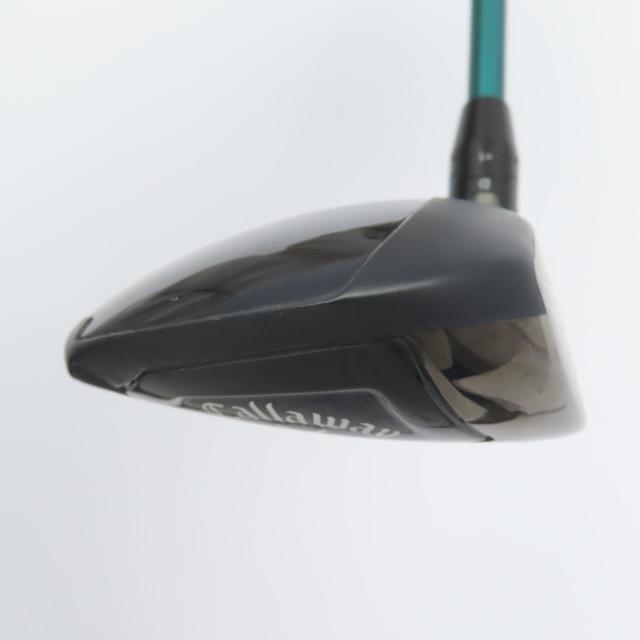 【中古ゴルフクラブ】キャロウェイゴルフ　PARADYM　パラダイム トリプルダイヤモンド フェアウェイウッド Speeder NX GREEN 40　シャ… 中古ゴルフクラブ】キャロウェイゴルフ PARADYM パラダイム トリプル