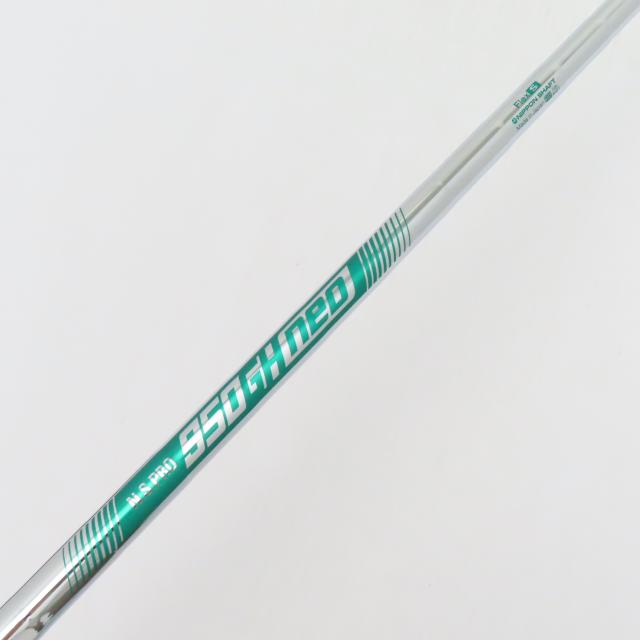 【中古ゴルフクラブ】キャロウェイゴルフ　X　X フォージド STAR(2024) アイアン N.S.PRO 950GH neo　シャフト：N.S.PRO 950GH neo