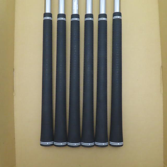 【中古ゴルフクラブ】キャロウェイゴルフ　X　X フォージド STAR(2024) アイアン N.S.PRO 950GH neo　シャフト：N.S.PRO 950GH neo