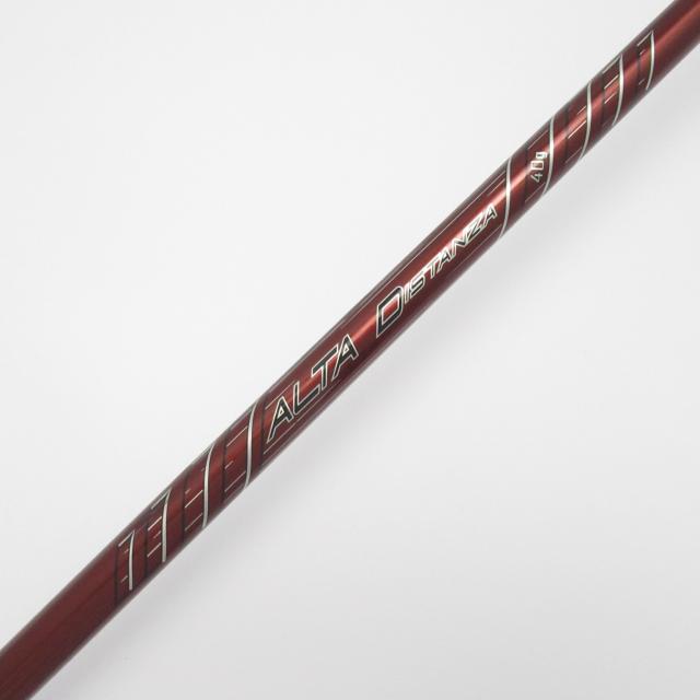 中古ゴルフクラブ】ピン G425 G425 MAX ドライバー ALTA DISTANZA