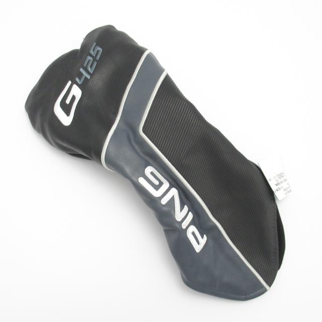 中古ゴルフクラブ】ピン G425 G425 MAX ドライバー ALTA DISTANZA