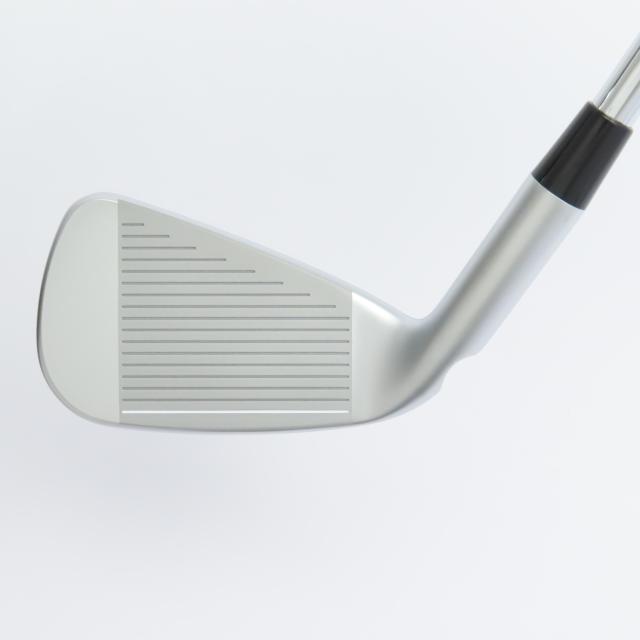 【中古ゴルフクラブ】ピン　I SERIES　i230 アイアン N.S.PRO 750GH neo　シャフト：N.S.PRO 750GH neo