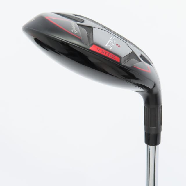 新品！テーラーメイドステルスレスキュー U3 KBS MAXMT85 JP（S) 中古ゴルフクラブテーラーメイド STEALTH ステルス RESCUE