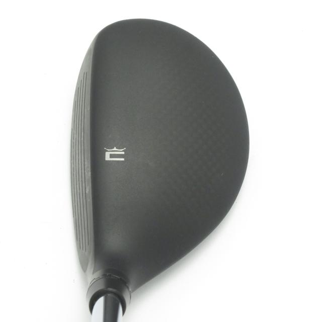 【中古ゴルフクラブ】コブラ　KING　キング TEC ハイブリッド ユーティリティ N.S.PRO 950GH neo　シャフト：N.S.PRO 950GH neo