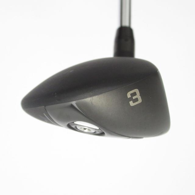 【中古ゴルフクラブ】コブラ　KING　キング TEC ハイブリッド ユーティリティ N.S.PRO 950GH neo　シャフト：N.S.PRO 950GH neo