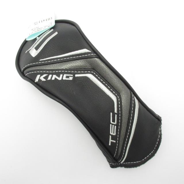 【中古ゴルフクラブ】コブラ　KING　キング TEC ハイブリッド ユーティリティ N.S.PRO 950GH neo　シャフト：N.S.PRO 950GH neo