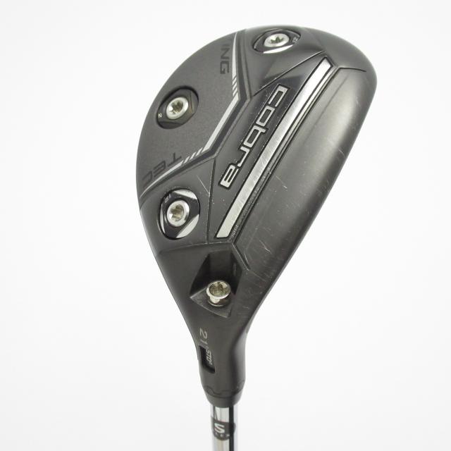 【中古ゴルフクラブ】コブラ　KING　キング TEC ハイブリッド ユーティリティ N.S.PRO 950GH neo　シャフト：N.S.PRO 950GH neo