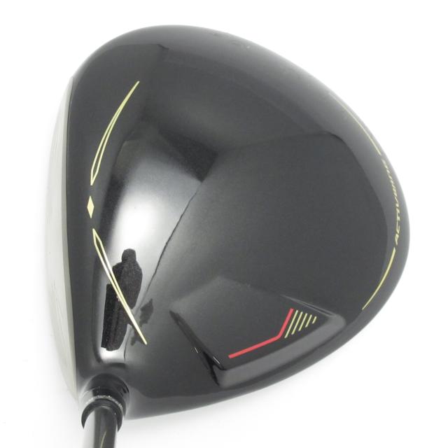 ゼクシオプライム12 SP-1200 10.5° ドライバー SR 中古ゴルフクラブ