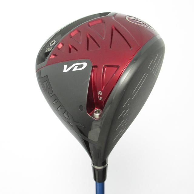 【中古ゴルフクラブ】ヤマハ　RMX　RMX VD ドライバー Speeder NX 50　シャフト：Speeder NX 50