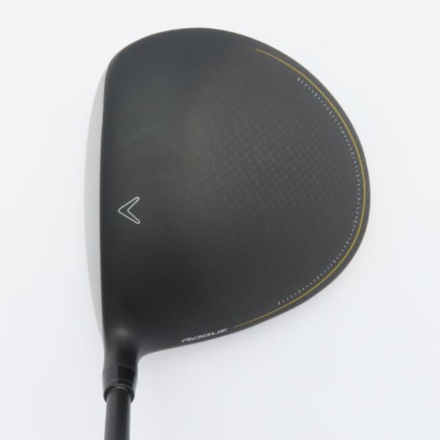 【中古ゴルフクラブ】キャロウェイゴルフ　ROGUE　ローグ ST MAX FAST ドライバー Speeder NX 40 for Callaway　シャフト：Speeder NX …_1
