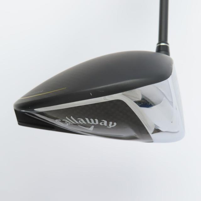 【中古ゴルフクラブ】キャロウェイゴルフ　ROGUE　ローグ ST MAX FAST ドライバー Speeder NX 40 for Callaway　シャフト：Speeder NX …_3